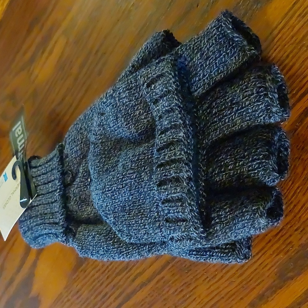 Convertable gloves - Picture 2 of 3